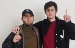 انتشار مدرک هویتی و تصویر عاملان اصلی حمله تروریستی شاهچراغ 