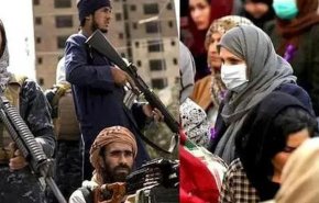 مقام طالبان: حضور زنان در سالن‌های ورزشی افغانستان ممنوع شد