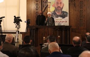 تهديدات نتانياهو لا تهمنا طالما كان حضورنا مبنيّ على القوة 