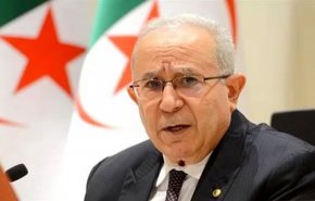 'لعمامرة' يؤكد ضرورة تسهيل توريد المنتجات الغذائية من روسيا