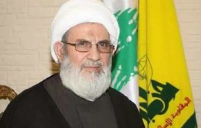 حزب الله: ریس جمهور لبنان باید حامل پرچم دفاع از میهن در برابر تهدیدات صهیونیست‌ها باشد