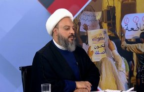 الشيخ حسين الحداد: لا يجوز الذهاب الى انتخابات نظام يسفك دماء الشعب