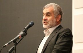 برلماني ايراني: لا تستطيع أي قوة مواجهة الثورة الإسلامية