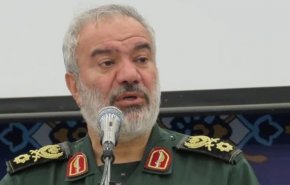 سردار فدوی: قدرت ما توقف ناپذیر است/ به هیچ کس اجازه دخالت در امور کشور را نخواهیم داد