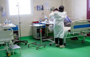 الصحة الإيرانية تسجل وفاة شخصين بكورونا في إيران