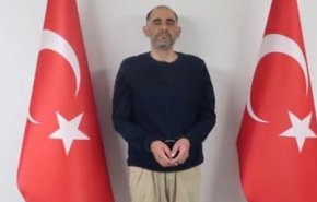 ترکیه یک مخالف خود را در جمهوری آذربایجان ربود
