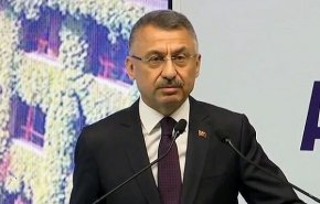 معاون اردوغان: شمار مجروحین انفجار استانبول به ۸۱ نفر افزایش یافت