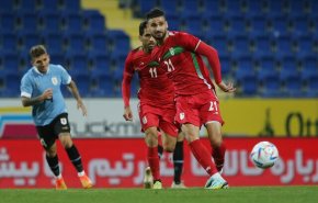 ورود آزمون و نوراللهی به قطر از امشب