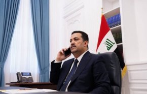 گفت‌وگوی تلفنی دبیرکل اتحادیه عرب با «السودانی»
