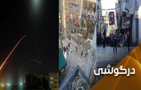 واکنش قابل تامل سران عرب به دو حادثه تروریستی/ همدردی با ترکیه؛ سکوت در مقابل تجاوز صهیونیست‌ها به سوریه!