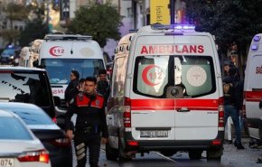 هیچ ایرانی در بین کشته شدگان حادثه تروریستی استانبول نیست