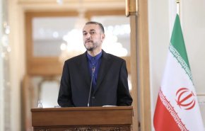 امیرعبداللهیان: تروریسم محکوم است، هم در تقسیم، هم شاهچراغ و هر جای عالم
