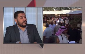المصالحة الشعبية في سوريا