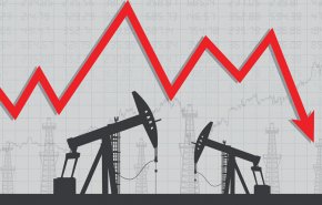 کاهش بهای نفت در پی افزایش موارد ابتلا به کووید در چین و نزول تقاضا برای عرضه اوپک