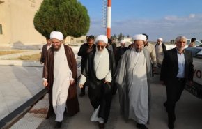 نماینده اعزامی رهبر انقلاب وارد زابل شد