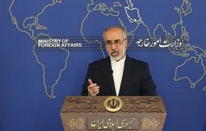 کنعانی: اعتیاد به تحریم، عقلانیت را از اروپایی‌ها به انزوا برده است
