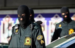 بازداشت فردی که قصد آتش‌زدن واگن مترو را داشت
