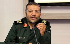 العميد سليماني: حماسة اقتدار التعبئة ستقام يوم 26 نوفمبر