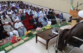 تجزیه طلبی در سیستان و بلوچستان جایگاهی ندارد