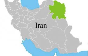 مصرع احد كوادر القضاء في خراسان الرضوية