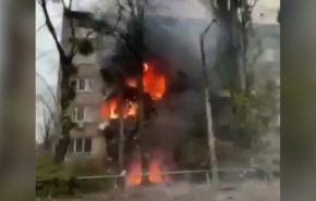 کشته شدن دو نفر در سقوط موشک در لهستان