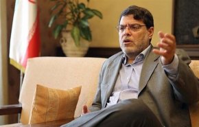 واکنش مرندی به اظهارات برجامی اخیر رابرت مالی| دروغ غربی ها مشخص شد/ آمریکا و تروئیکای اروپا بازخواهند گشت
