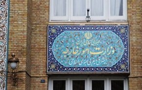 سفیر استرالیا به وزارت امور خارجه فراخوانده شد