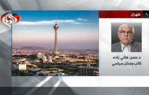 پشت‌پرده حمله به نفتکش در دریای عمان