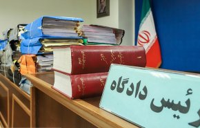 القضاء الإيراني يصدر حكم الإعدام بحق 3 عناصر من مثيري الشغب