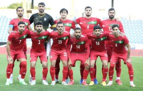 تیم‌ملی با شکست به استقبال جام جهانی رفت
