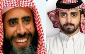 پسر عوض قرنی جزییات تازه ای از ملاقات با پدرش در زندان منتشر کرد