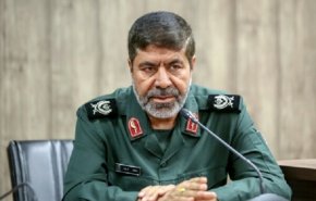 سخنگوی سپاه: برخی علت ناآرامی‌های اخیر را مساله‌ای داخلی می‌‌دانند، اما شواهد نشان دهنده یک طراحی خارجی است
