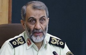 رضائي: لن نسمح للغوغائيين بالاخلال بأمن واعمال الناس وسنتعامل معهم بحزم