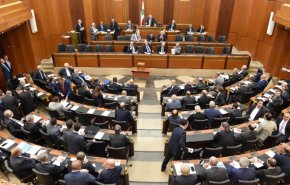 شکست پارلمان لبنان برای ششمین بار در انتخاب رئیس جمهور 