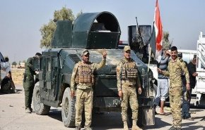 آغاز هشتمین مرحله عملیات ضد داعش در استان «نینوا» عراق