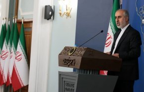 کنعانی هشدار داد: پاسخ قاطع و موثر ایران در صورت تصویب قطعنامه در آژانس
