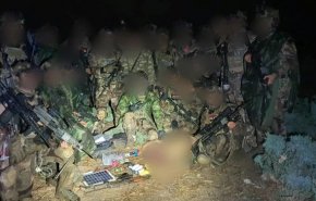 سرکرده ارشد داعش در غرب عراق کشته شد