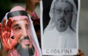 آمریکا به بن‌سلمان در پرونده خاشقچی مصونیت داد
