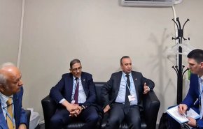 مباحثات سورية روسية لتعزيز التعاون البيئي 