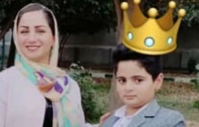 مادر کیان می‌گوید فرزندم را ماموران کشته‌اند
