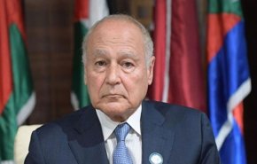 أبوالغيط يعزي بضحايا حريق 'مخيم جباليا'