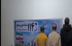 انهدام یک تیم تروریستی در آذربایجان غربی/ ارتباط متهمان با عناصر ضد انقلاب
