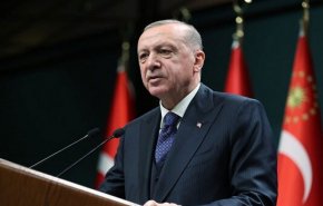 'أردوغان' يُعلق على فاجعة 'حريق جباليا' شمال قطاع غزة


