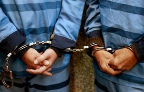 فرماندار صحنه: متهمان شهادت شهید بیرامی دستگیر شدند