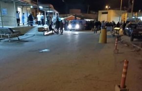 جزئیات جدید از حادثه تروریستی ایذه و به شهادت رسیدن کیان پیرفلک