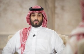 بن سلمان سفر خود به ژاپن را لغو کرد