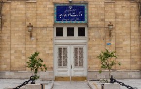 تکذیب تماس مستقیم بلینکن با امیرعبداللهیان درباره آتش‌سوزی زندان اوین
