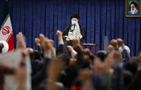 ملت ایران، ملت امام حسین است/ چهره‌ی واقعی صحنه‌گردانان اغتشاشات با توهین آنها به قرآن، امام حسین (ع)، پرچم و سرود ملّی ایران روشن شد/ ملت ایران تهدیدِ اغتشاشات را به فرصت تبدیل می‌کند / بدون شک این بساط شرارت جمع خواهد شد