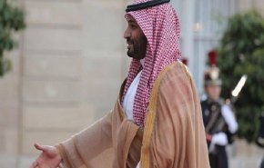 سفر بن سلمان به دوحه برای حضور در مراسم افتتاحیه جام جهانی قطر
