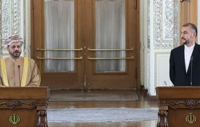 عبداللهيان: نعتبر القوات الاجنبية المسلحة تهديدا لسلام المنطقة واستقرارها